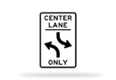 Center Turn Lane